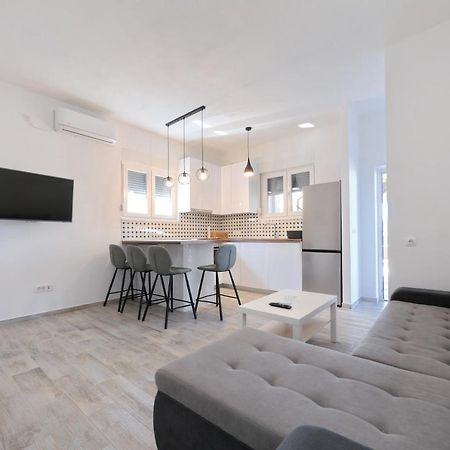 Appartamento The Oasis Zara Esterno foto