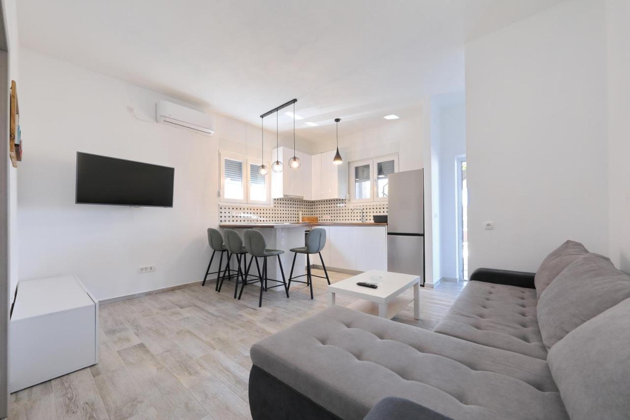 Appartamento The Oasis Zara Esterno foto