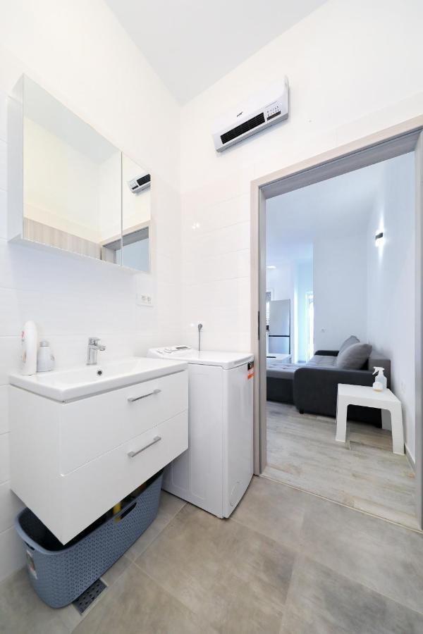 Appartamento The Oasis Zara Esterno foto